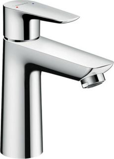 Смеситель для раковины Hansgrohe Talis E 71711000 хром